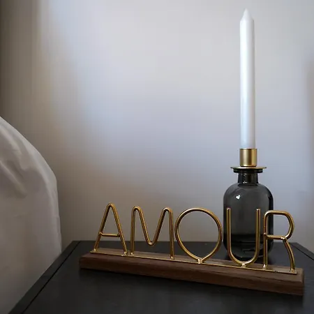 La Nuit Sous Les Etoiles Appartement