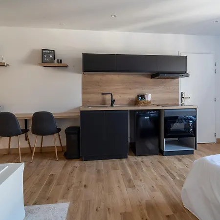 La Nuit Sous Les Etoiles Appartement Nancy