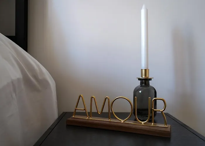 La Nuit Sous Les Etoiles Appartement