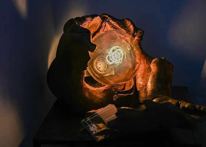 La Nuit Sous Les Etoiles Appartement *