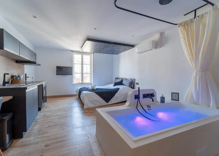 La Nuit Sous Les Etoiles * Nancy