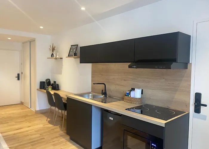 Appartement La Nuit Sous Les étoiles